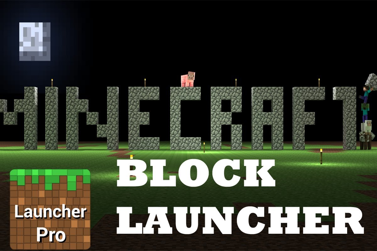 Blocklauncher pro free download apk here