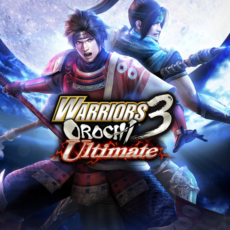 Warriors Orochi 3 Ultimate Faq
