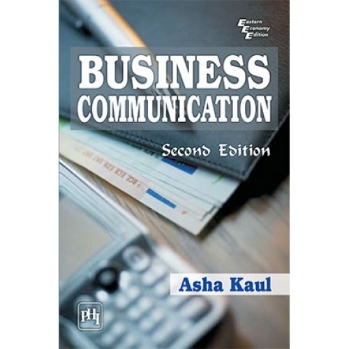 Business communication pdf download